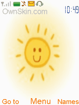 sole