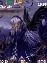 Suiguntou Darck