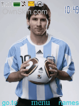 messi argantena2