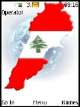 lebanon
