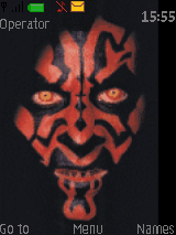 color change maul