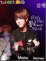 junhyung&kikwang