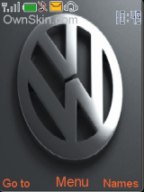 volkswogan