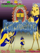 fenerbahçe