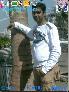 sunny