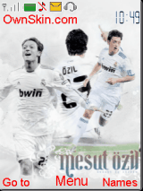 ozil