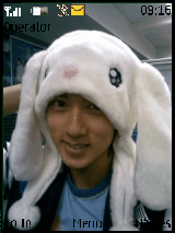 吴尊