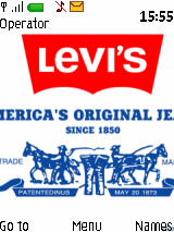 Levi's