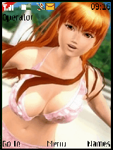 DOA Xtreme 2