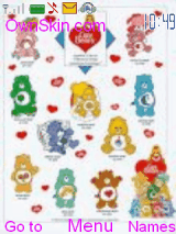 carebears