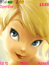 tinkerbell