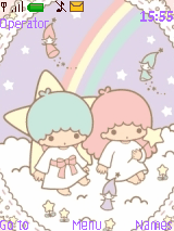 Little twin star
