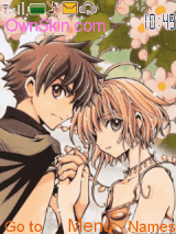 tsubasa reservoir chronicle