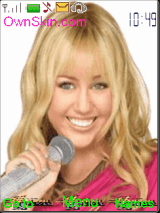 Hannah Montana 4