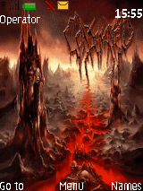 condemnedmetal