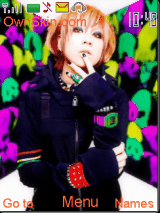 Maya LM.C