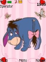 eeyore