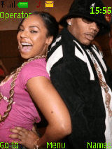 Ashanti & Nelly
