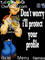 PopEye