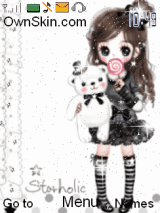lollipop