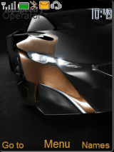 mobil sport