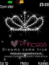 Princess
