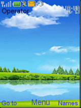 nature