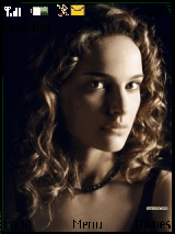 Natalie Portman