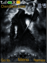 death