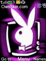 playboy