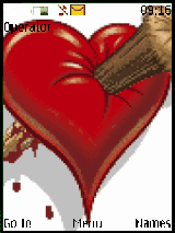 heart