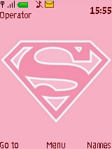 SuperGirl