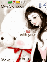 girl in me