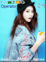 yoona