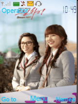 hyemi n bhaeki
