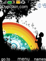 rinbow