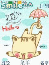 韩国 可爱 猫猫