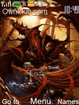 spawn