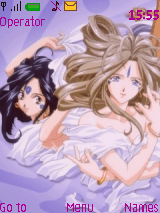 Princess Purple