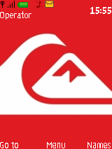 quiksilver