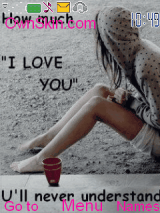 I Love You