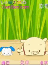 猪猪修改版
