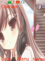 my anime