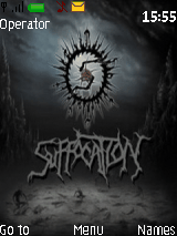 suffo