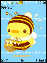 bee