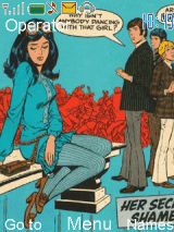 old comics