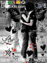 Kiss Love