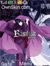 Basilisk