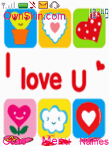 sweet......