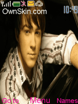 drake bell